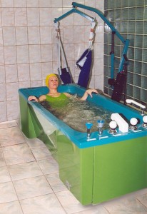 ФОК Водолечебница