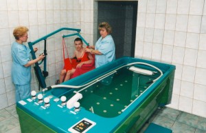 ФОК Водолечебница