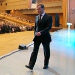 Медведев Д.А.