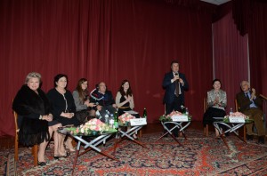 «И черепахам нужны крылья»