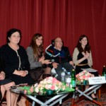 Презентация книги депутата Национального совета Австрийской Республики по вопросам инвалидов Франца-Йозефа Хуайнигга «И черепахам нужны крылья»