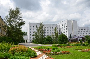 Мастер садово-паркового и ландшафтного строительства