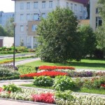 Садовник