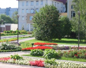 Садовник