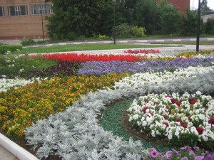 Садовник
